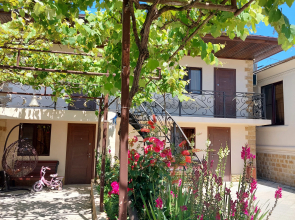 Na Sosnalieva 46 Guest House