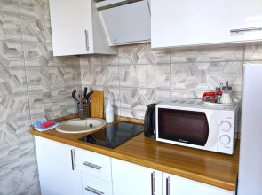 Квартира Студия на Генерала Иванова ТРЦ Союз