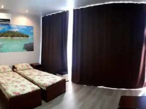 Chayka Guest house