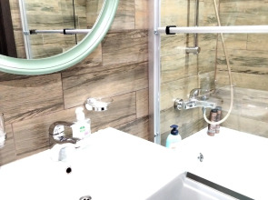 Апартаменты Lesnaya