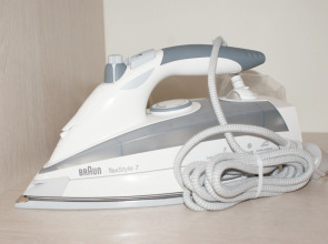 Апартаменты 6 Этаж (6 Floor)