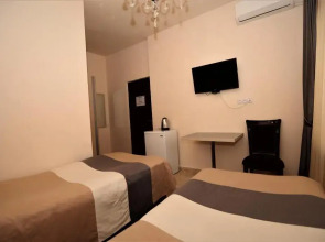 Отель Comfort House