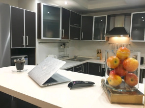 Апартаменты VLadhome24 Океанский проспект 100