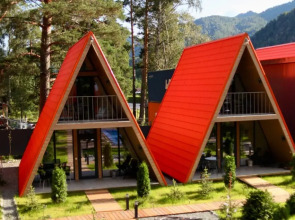 База отдыха Робин Гуд