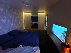 Однокомнатная квартира