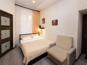 Гостевой дом Календарь