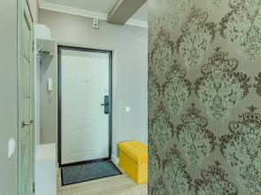 Апартаменты на Улице Роторная 27В