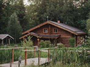 База отдыха Дубки