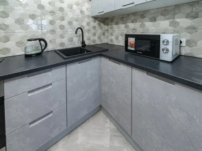 Апартаменты Студия Банный Переулок