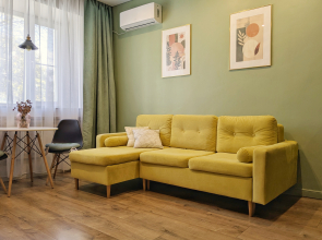 Квартира Nice Place Penza Central Hub