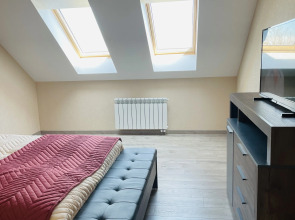 Квартира на улице Первомайская  19