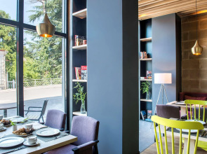 Отель Best Western Kutaisi