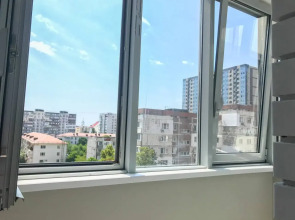 Апартаменты Студия на Первой Береговой Линии