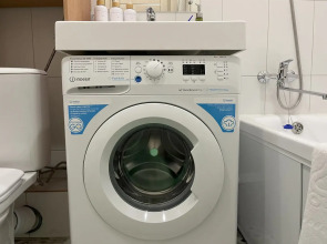 Квартира на Яшиной 4