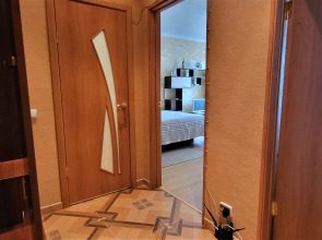 Апартаменты Аскет 66 у парка