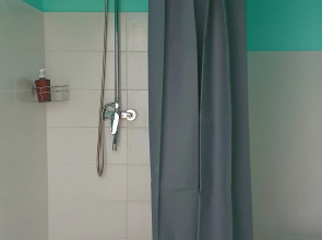 Хостел Cape Hostel