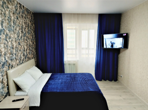 Dvukhkomnatnye V Tsentre Goroda Apartments