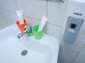 Квартира Dom Vistel Comfort