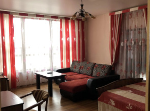 Отель Жемчужина