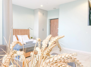 Апартаменты Sea Season 4 с Видом на Море