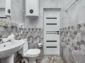 Парк-отель Кедр