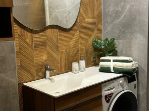 Апартаменты Светлогорск