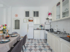Квартира GM Apartments на Тверской прямо у Кремля