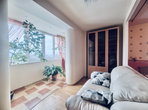 Апартаменты Vegas Гагарина 103 а