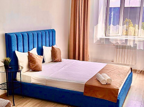 Ablaykhana 1/3 Flat