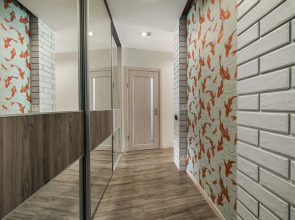 Апартаменты ПосуточноСочи.рф в Олимпийском Парке