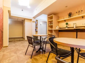 Мини-отель А-Бутик отель