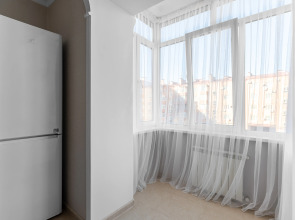 Квартира с обновлённым Ремонтом в закрытом дворе