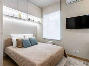 Апартаменты на Карла Маркса 11А