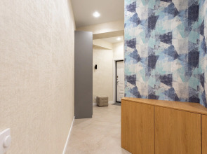 Апартаменты 4.16 STUDIO PIROGOVA