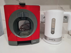 Квартира Двухкомнатная Белые ночи на Бульваре Пирогова