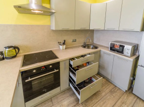 Апартаменты Apart-Comfort на Советской 69/2