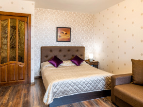 Апартаменты Калининградский 13