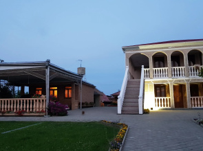 Milena Guest house
