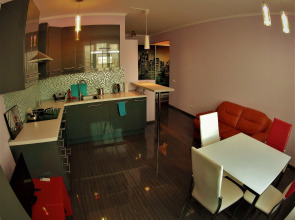 Апартаменты Жданова 7/33