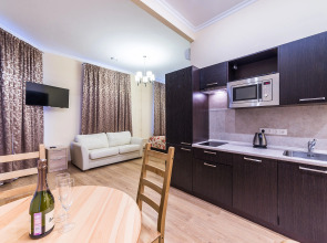 Гостевой Дом NordWest