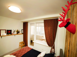 Квартира Шотландия