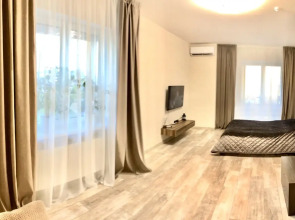 Апартаменты Шведские на Мястровскои