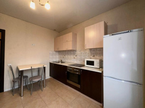 Квартира около Кремля