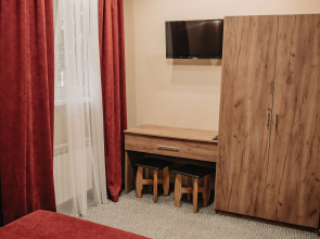 Гостевой дом Темрюк