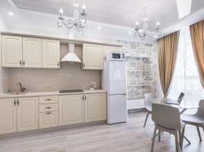 Apartments Bolshoi by Roomers 3