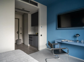 Апартаменты Comfort Life на Причальном проезде