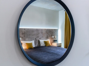 Апартаменты Балтика 18