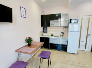 Апартаменты Soul Aparts Сочи