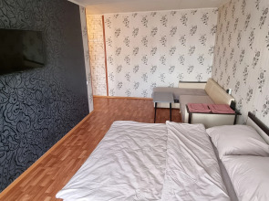 Апартаменты Ярославль