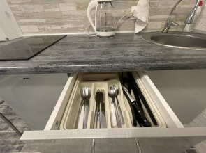 Апартаменты 3 Apart-studios Yasenevo